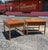 Fully-Refinished Lane Delineator End Tables by Paul McCobb For Sale - Image 10 of 14