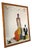 Vintage Vogue Mirror by Benito, Italy, 1970s For Sale
