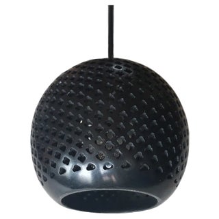 Small Taj Mahal Pendant Lamp in Stone from Wonderable For Sale