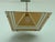 Italian Hollywood Regency Style Pendant, 1980s For Sale - Image 16 of 18