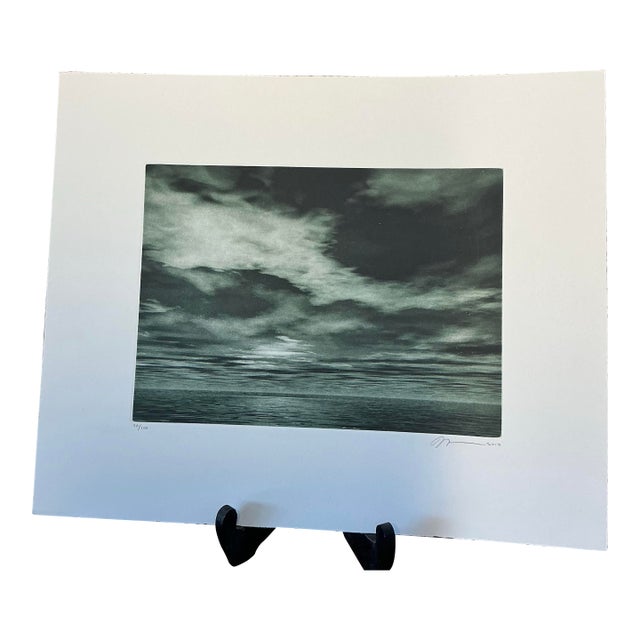 Seascape by Ted Kinkaid For Sale