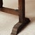 19th Century French Oak Table De Vin (E) For Sale - Image 9 of 9