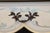 Paint 1920's Italian Paint Decorated Venetian Painted Writing Desk For Sale - Image 7 of 13