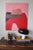 Bodasca, In Your Arms Red Version, 2026, Acrylic on Canvas For Sale - Image 4 of 11