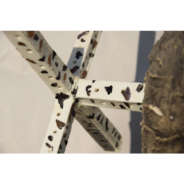 Urmas Puhkan, Abstract Object (Black Hole), 2002, Ceramic and Porcelain For Sale - Image 10 of 15