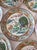 Late 19th Century Chinese Kangxi Style Famille Verte Peacock Porcelain Plates – Set of 7 For Sale - Image 4 of 13