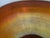 Steuben Gold Aurene Rolled Rim Bowl, Signed 2687 — Carder Era Art Nouveau For Sale - Image 13 of 17