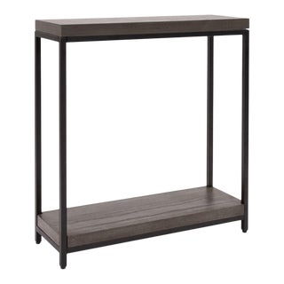 Kenneth Ludwig Chicago Kenton Console Table For Sale