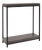 Kenneth Ludwig Chicago Kenton Console Table For Sale