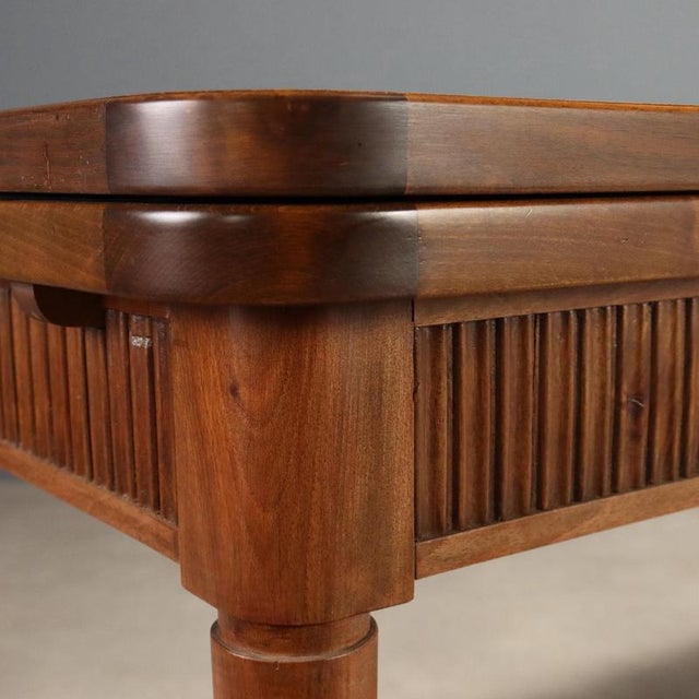 Mid 20th Century Classic Style Table, 1960s For Sale - Image 5 of 10