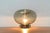 Mid-Century Modern Mid-Century Space Age Bulb Glass Table Lamp, 1960s For Sale - Image 3 of 18