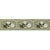 A linen trim embellished with a lovely framed flower motif, Jolie Hand-Embroidered Tape adds texture, dimension, and...