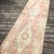 Textile Hand-Knotted Turkish Runner Rug | 4x11 For Sale - Image 7 of 7