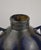 Art Deco Blue Glazed Stoneware Vase by Léon Pointu, France 1920s For Sale - Image 11 of 14