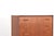 Mid-Century Modern Danish Teak Chest of Drawers, 1960s For Sale - Image 11 of 17