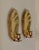 Mid-Century Swedish Brass Sconces, Set of 2 For Sale - Image 6 of 16