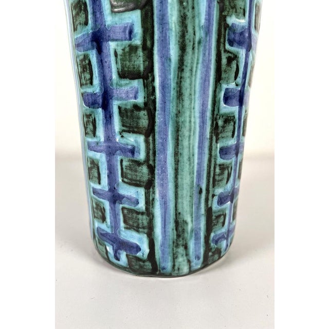 Vintage Vase by Henk Potters For Sale - Image 4 of 9