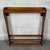 20th Century Wooden Display Stand Rack for Walking Sticks For Sale - Image 10 of 10