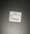 2020s Restoration Hardware "Gramercy" Mirrored Side Table For Sale - Image 5 of 6