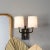 Traditional wall sconces are upgraded and elevated in the Lawton collection from Jamie Young. She adds the strength of...