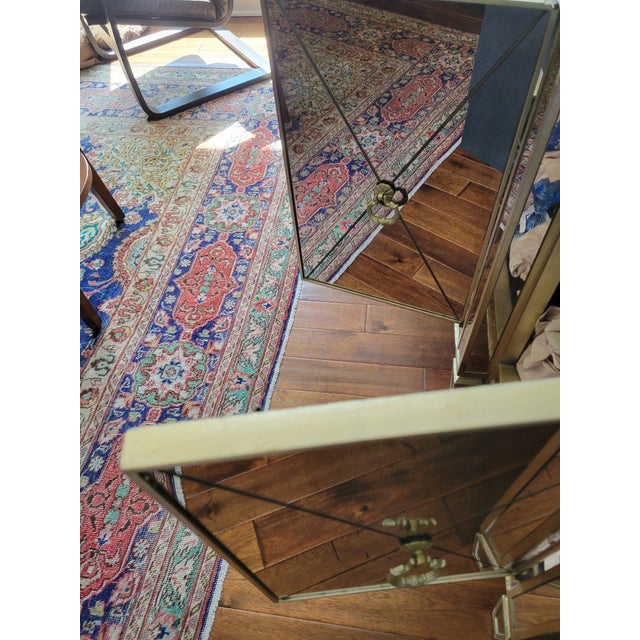 Horchows Vintage Sideboard For Sale - Image 9 of 13