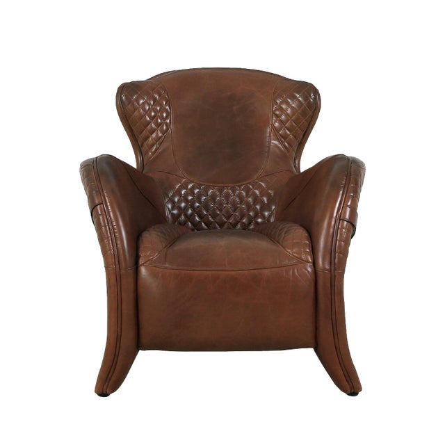 The alluring Aspen Saddle chair is a timeless piece that exudes both sophistication and comfort. Its classic design,...