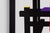 Izika Gaon De Stijl Poster by Gerrit Rietveld, Israel, 1977 For Sale - Image 12 of 18