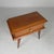 1960s Vintage Teak Bedside Table, 1960s For Sale - Image 5 of 17