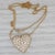 Gemstone Information: - Natural Diamonds - Total Carats - 2.70ctw Cut - Round Brilliant Color - E - F Clarity - VS2 Metal:...