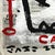 Perk Up Cats-Up - Original Food Pop Art Acrylic Painting on Newspaper For Sale In Los Angeles - Image 6 of 6