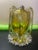 1960 Stunning Bohemian Glass Vase Designed by Josef Hospodka For Sale In Dallas - Image 6 of 9