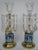 Pair of 19th Century George III Style Jasperware Candlesticks For Sale In Pittsburgh - Image 6 of 8