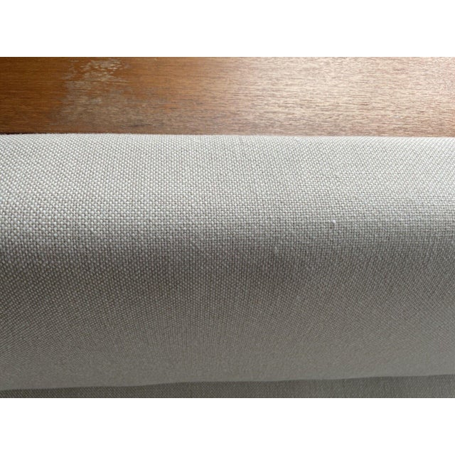 1950s Hans Wegner Mid-Century Danish Modern GE77 Double Daybed in Teak For Sale - Image 9 of 12