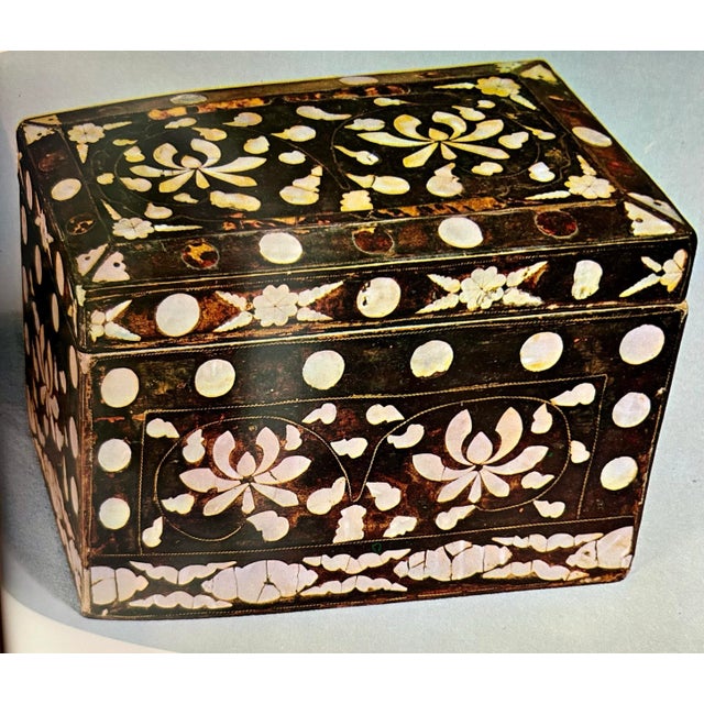 Korean Museum Book of Ancient Art For Sale - Image 12 of 12