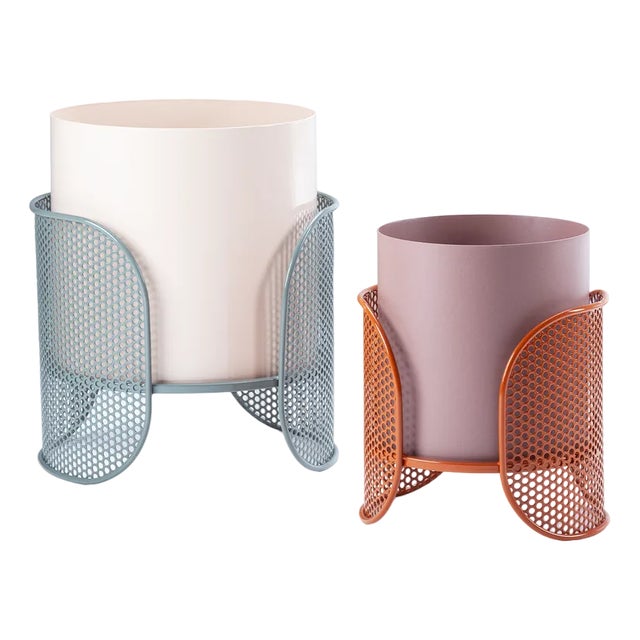 Big Riviera Vase by Mambo Unlimited Ideas For Sale