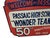 Rare 1969 Passaic High School Basketball Sign Wonder Team 50th Anniversary Nj For Sale In Philadelphia - Image 6 of 17