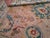 Antique Square Oushak Rug rug no.10341 For Sale - Image 4 of 4