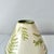 Late 20th Century Late 20th Century Hand Painted Botanical Motif Empire Lampshade For Sale - Image 5 of 7