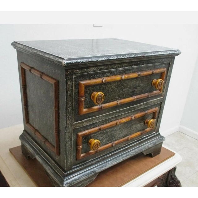 Great shape, has minor wear. Please see photos as they are considered part of the description.. See more furniture in our...