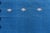 1950s Doris Leslie Blau Mid-Century Indian Dhurrie Light Blue Flatweave Cotton Rug For Sale - Image 5 of 8