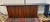 Wood Mid-Century Vladimir Kagan Rosewood Sideboard Credenza Console With Custom Sliding Top For Sale - Image 7 of 12