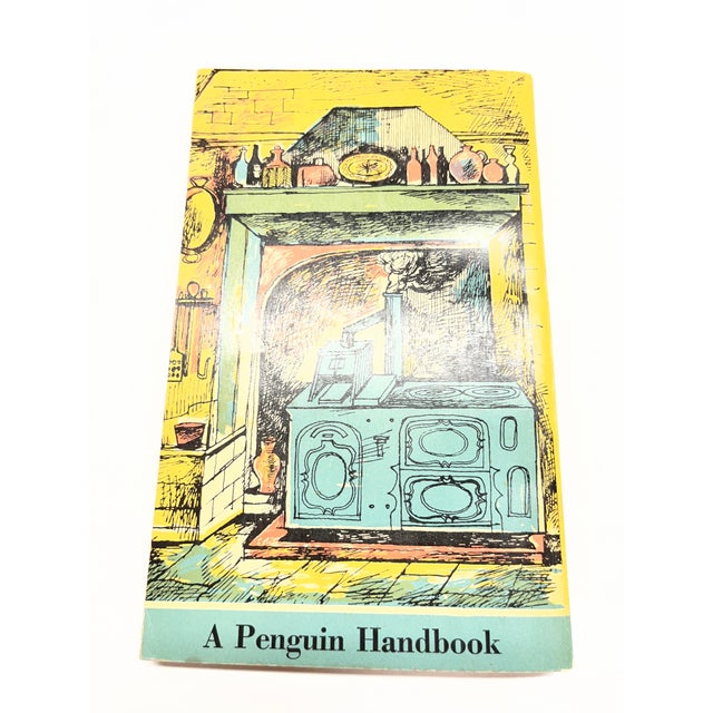 American Vintage Cookbooks Set/4 For Sale - Image 3 of 17
