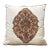 Antique 18th C Needlepoint Textile Now a Designer Silk Pillow For Sale