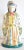 Vintage Italian Figural 18th-Century Man Pitcher For Sale - Image 10 of 10