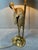 Vintage Héron Table Lamp from Valenti Luce For Sale - Image 6 of 13