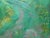 “Buttercup Lined Path" Contemporary Plein Air Acrylic Painting by Stephen Remick For Sale In Providence - Image 6 of 9