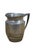 American Late 20th Century Pewter Coffee Tea Samovar Service Percolator Creamer Pitcher Sugar Bowl - 4 Pcs For Sale - Image 3 of 18