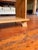 Mid 20th Century Folk Art Coffee Table For Sale - Image 12 of 13