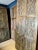 Farmhouse Vintage Hand Carved Door Boho Farmhouse Barndoor 84x36 For Sale - Image 3 of 7