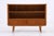 Vintage Sideboard with Glass Sliding Doors, 1960s For Sale - Image 3 of 14